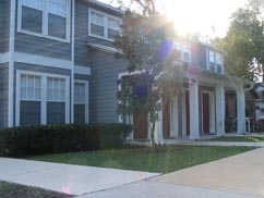 1103 Luxuery Apartments
