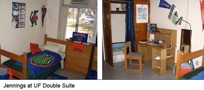 Jennings Double suite