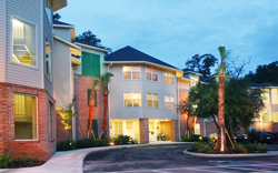 Windsor Hall