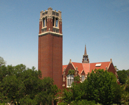 Century Tower Photo