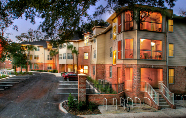 dorms