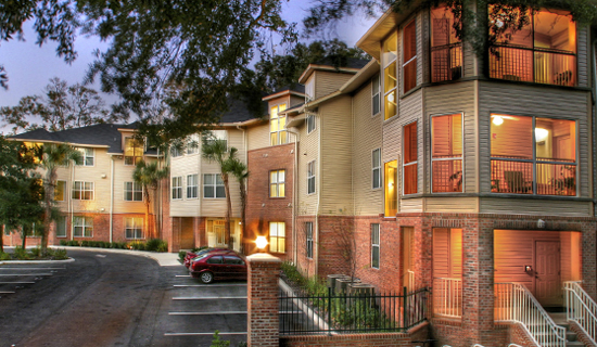 Schedule a Tour