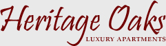 Heritage Oaks Logo