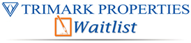 Trimark Waitlist heading