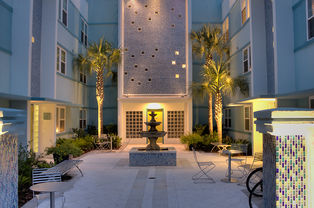 Gainesville apartments for rent Deco 39