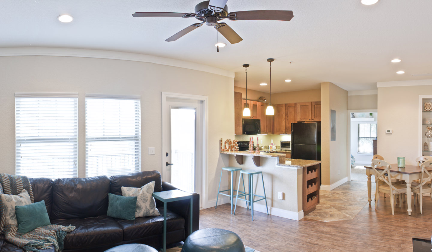 Archstone Luxury Apartments Gainesville Fl 1 Bedroom 1