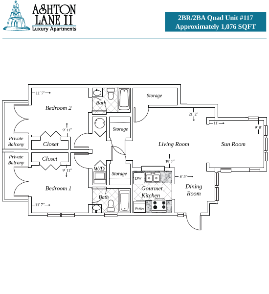 Trimark Properties Night Manager Trimark Properties Night Manager