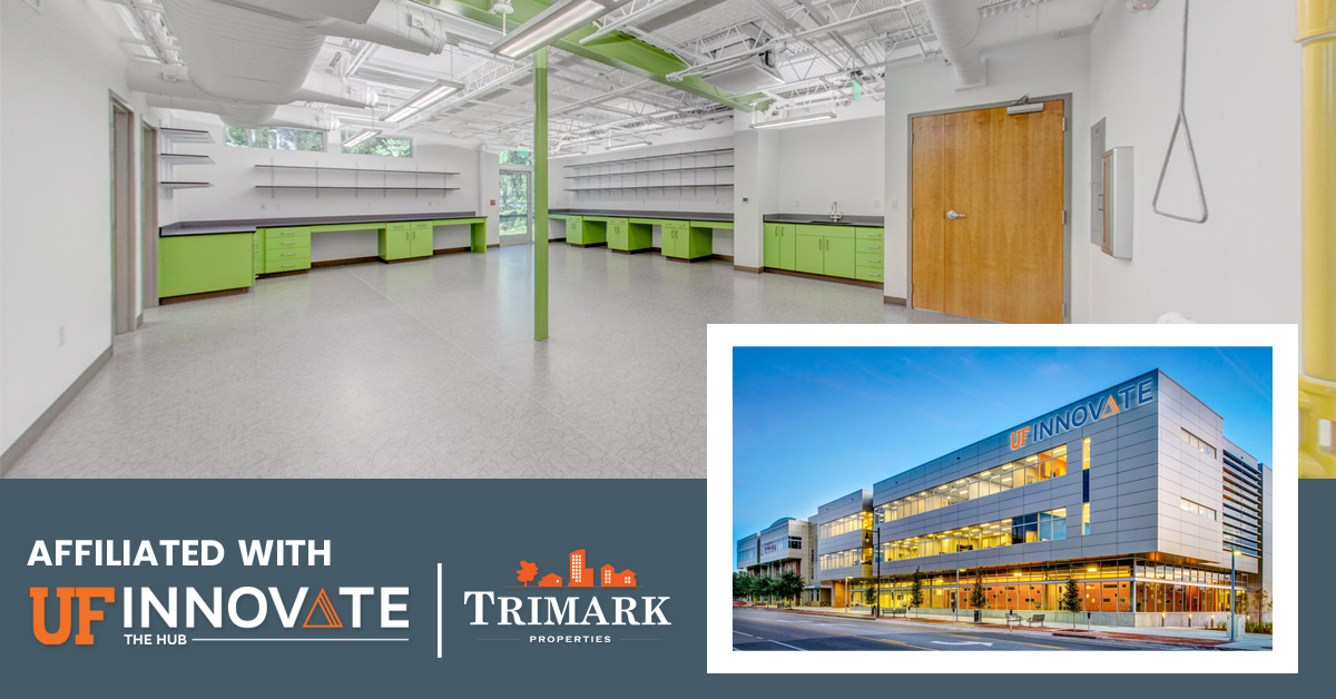 News & Events Innovation District