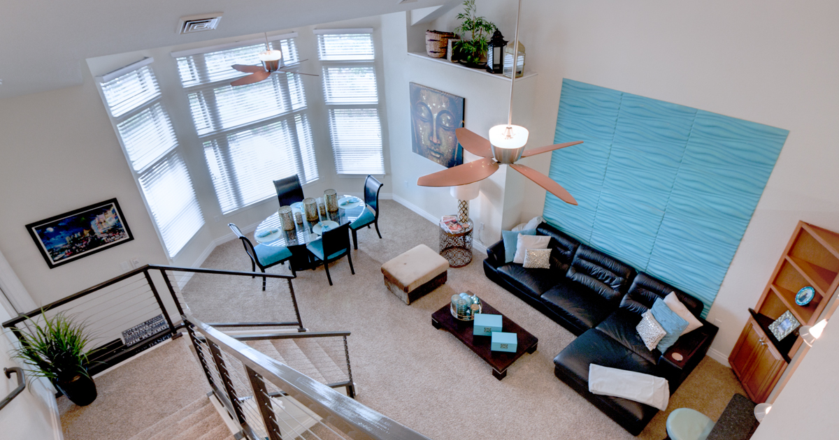 3br Townhouse At Estates At Sorority Row Gainesville Fl New