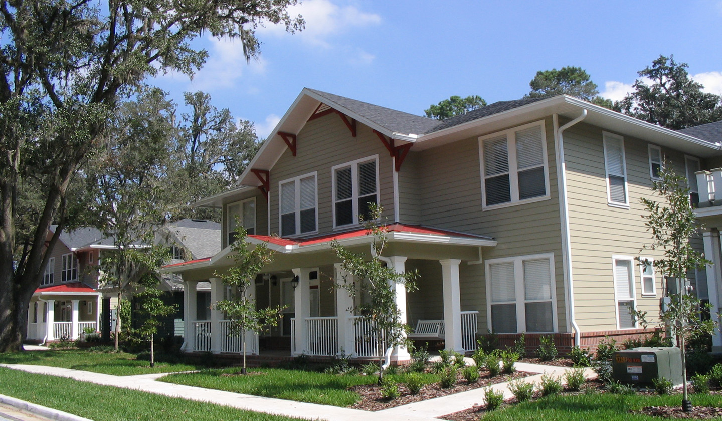 Heritage Oaks Luxury Apartments