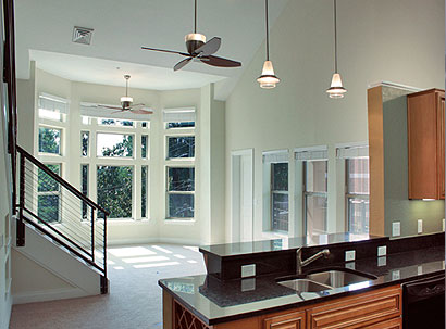 Luxury Apartments Near UF