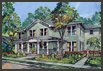 Heritage Oaks