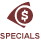 Specials