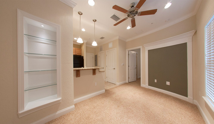 Construction Commences On Cascades Luxury Apartments In