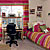 standard double dorm