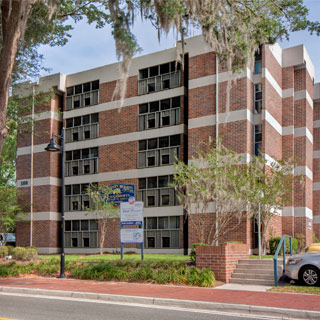 University Heights Apartments Next to UF