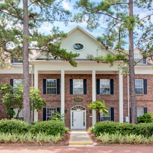 Apartments Near Sorority Row