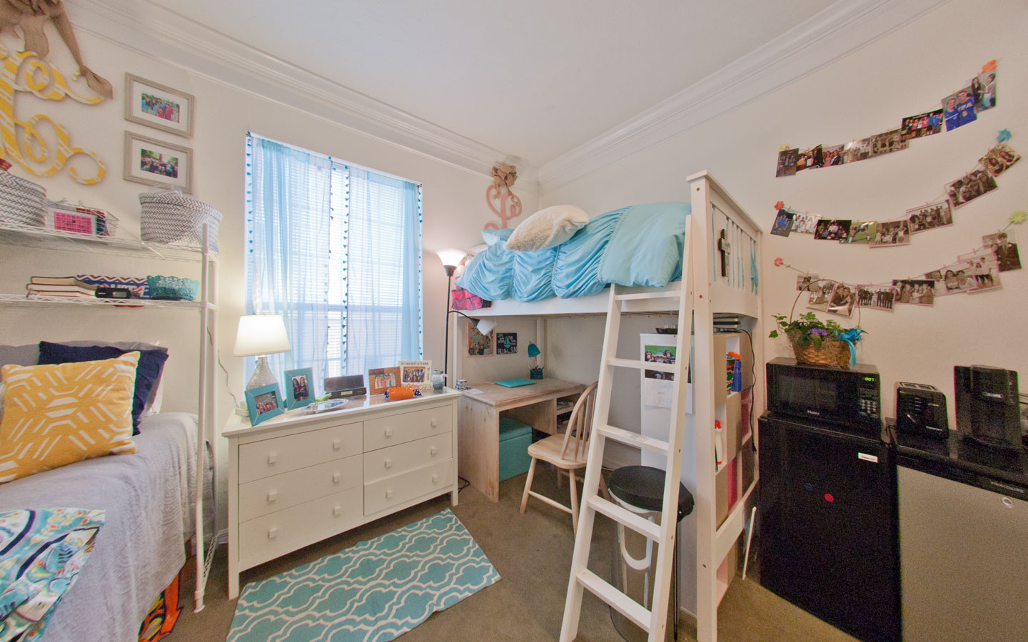 How High Are Average Dorm Room Beds How High Are Average Dorm Room Beds
