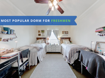 Dorms Near UF double dorm rooms