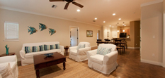 4 Bedroom Apartment