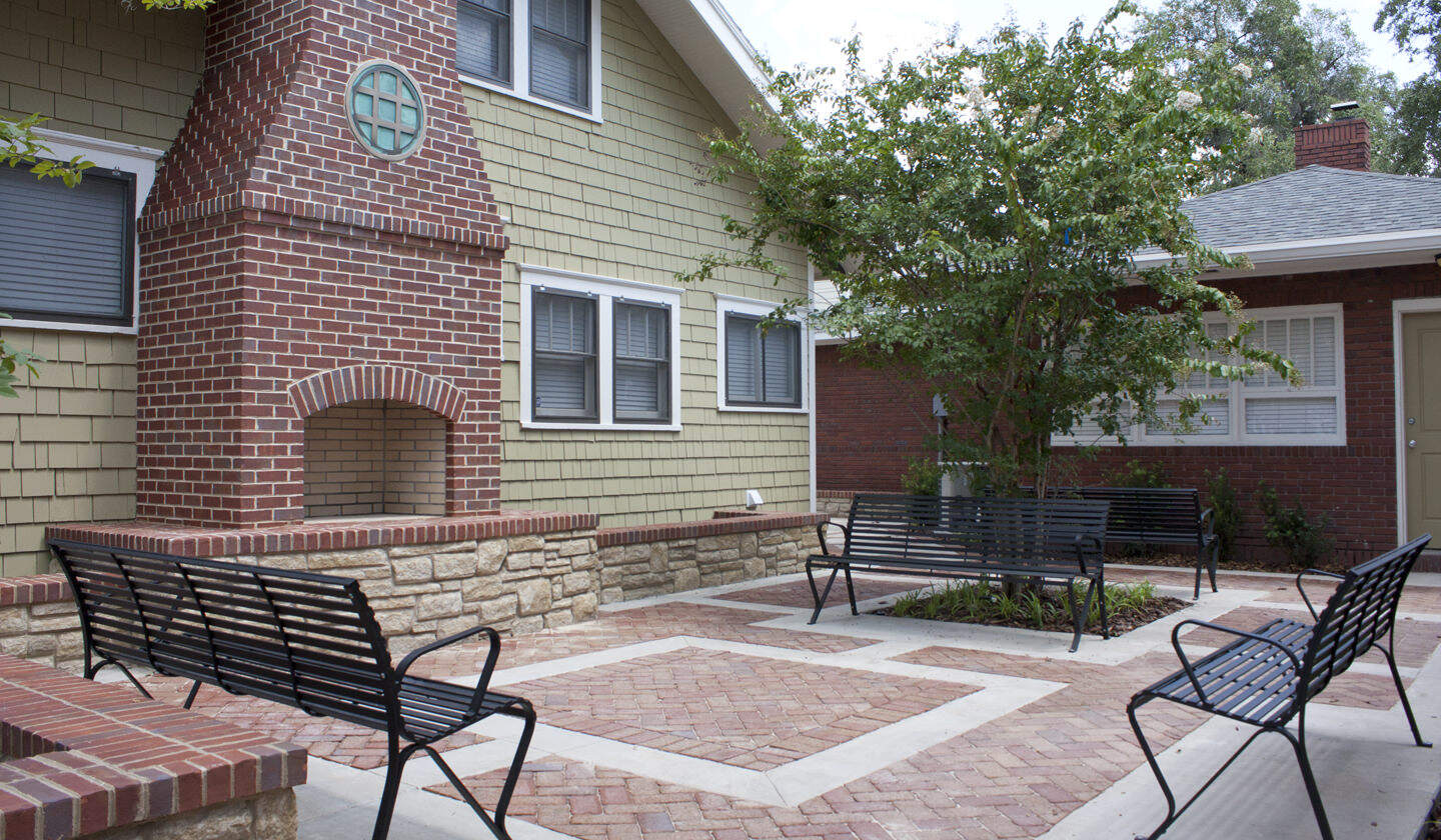 1103 Ashton 2 Bedroom Gainesville Apartments Trimark Properties