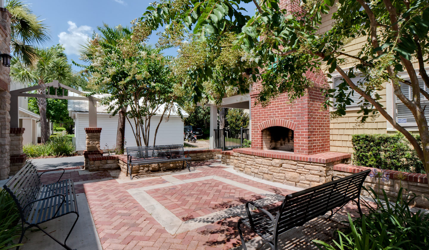 Ashton Lane Phase II 3 Bedroom/3 Bathroom Gainesville Apartments