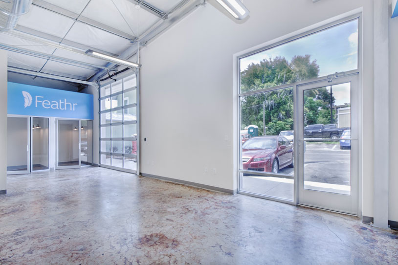 commercial space for rent austin tx