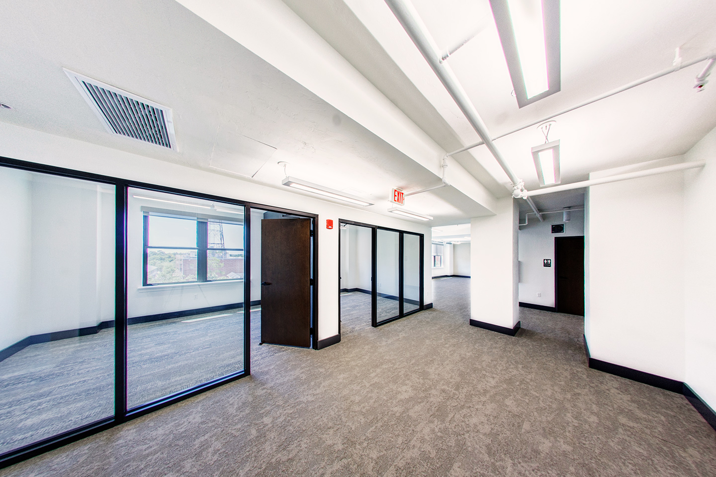 Luxury Commercial Office Spaces Gainesville FL