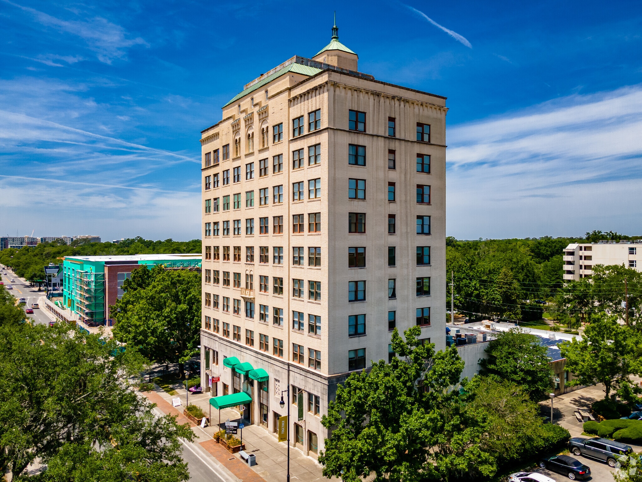 Commercial Real Estate