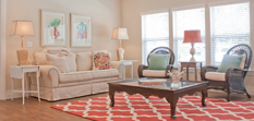 4 Bedroom Apartment