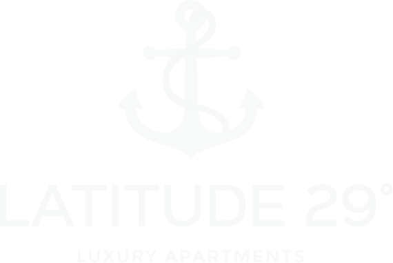 Latitude 29 Luxury Apartments Near Uf