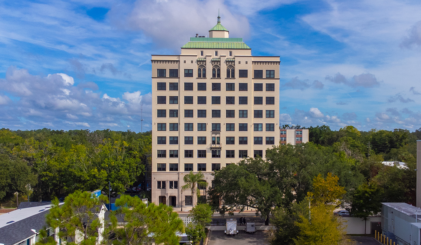 Seagle Building Luxury Apartments Luxury 2BR/2BA