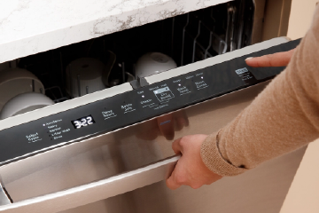 Chef-Worthy Kitchens