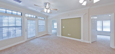 4 Bedroom Apartment