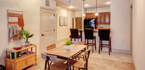 4 Bedroom Apartment