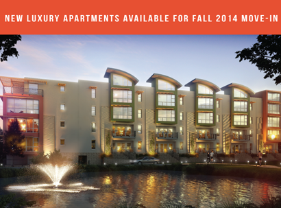 Savion Park Apartments in Gainesville FL