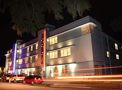 Deco '39 - Newly Completed in 2011